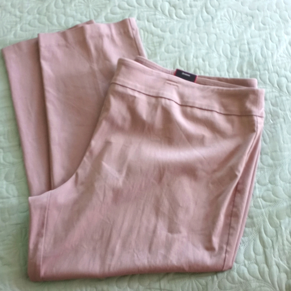 Avenue 28 Average pants** BinA**